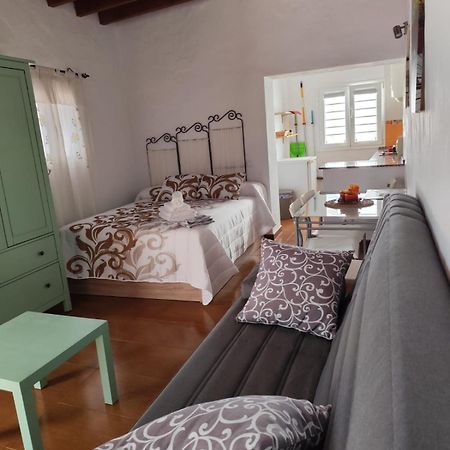 Apartamento Maluan Conil De La Frontera Exterior foto