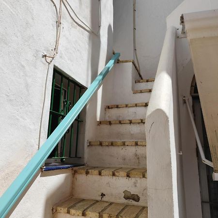 Apartamento Maluan Conil De La Frontera Exterior foto
