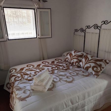Apartamento Maluan Conil De La Frontera Exterior foto