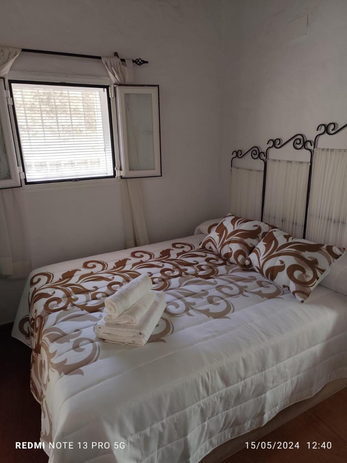 Apartamento Maluan Conil De La Frontera Exterior foto