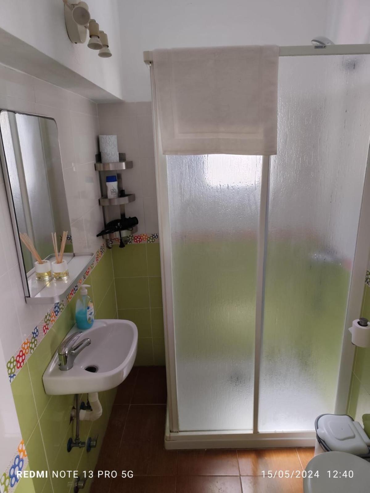 Apartamento Maluan Conil De La Frontera Exterior foto