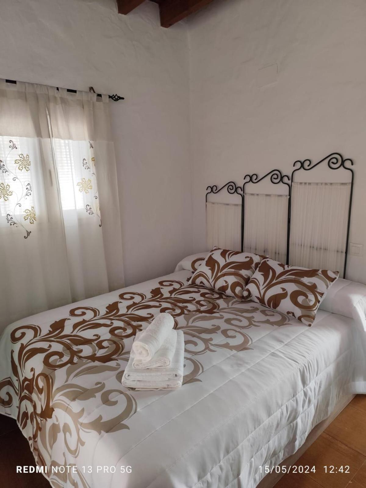 Apartamento Maluan Conil De La Frontera Exterior foto